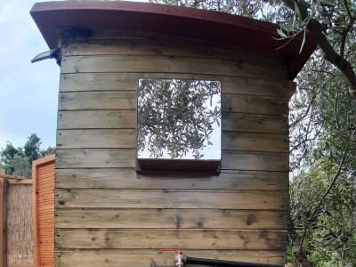 Holiday house One bedroom house with terrace Pašman K-15649 - Outdoor photo 21