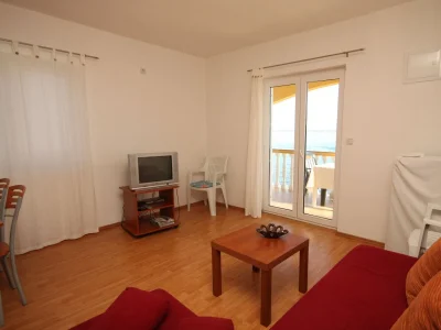 Apartment One bedroom apartment near beach Preko, Ugljan A-8384-a - Outdoor photo 14