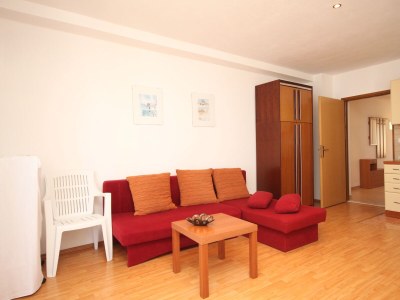 Apartment One bedroom apartment near beach Preko, Ugljan A-8384-a - Outdoor photo 15