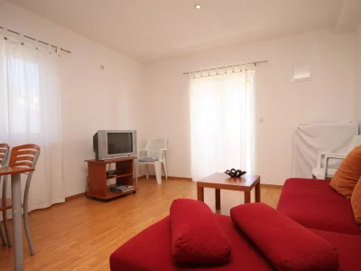 Apartment One bedroom apartment near beach Preko, Ugljan A-8384-a - Outdoor photo 16