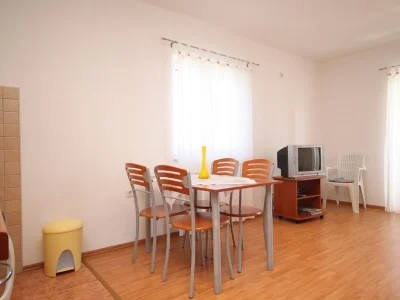 Apartment One bedroom apartment near beach Preko, Ugljan A-8384-a - Outdoor photo 17