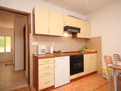 Apartment One bedroom apartment near beach Preko, Ugljan A-8384-a - Outdoor photo 19