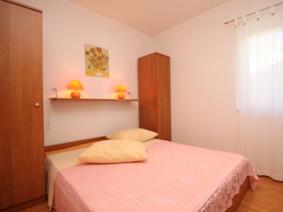 Apartment One bedroom apartment near beach Preko, Ugljan A-8384-a - Outdoor photo 20