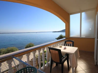 Apartment One bedroom apartment near beach Preko, Ugljan A-8384-a - Outdoor photo 25