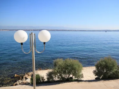 Apartment One bedroom apartment near beach Preko, Ugljan A-8384-a - Outdoor photo 26