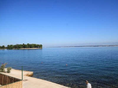 Apartment One bedroom apartment near beach Preko, Ugljan A-8384-a - Outdoor photo 27