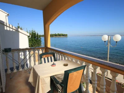 Apartment One bedroom apartment near beach Preko, Ugljan A-8384-a - Outdoor photo 28