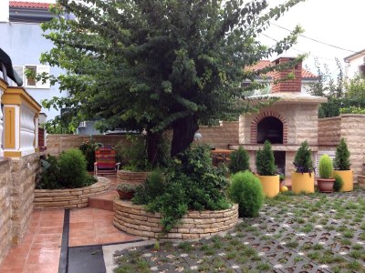 Apartment One bedroom apartment near beach Preko, Ugljan A-8384-b - Outdoor photo 6