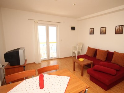 Apartment One bedroom apartment near beach Preko, Ugljan A-8384-b - Outdoor photo 14