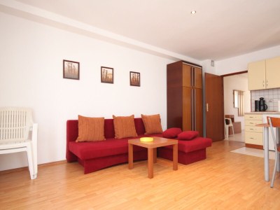 Apartment One bedroom apartment near beach Preko, Ugljan A-8384-b - Outdoor photo 15