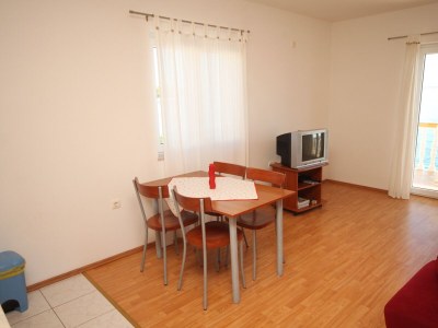 Apartment One bedroom apartment near beach Preko, Ugljan A-8384-b - Outdoor photo 17