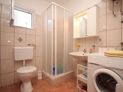 Apartment One bedroom apartment near beach Preko, Ugljan A-8384-b - Outdoor photo 22