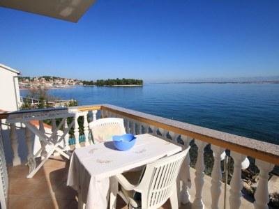 Apartment One bedroom apartment near beach Preko, Ugljan A-8384-b - Outdoor photo 25