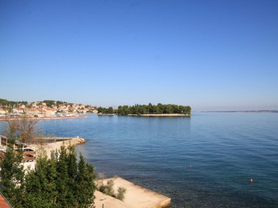 Apartment One bedroom apartment near beach Preko, Ugljan A-8384-b - Outdoor photo 26