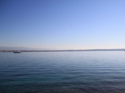 Apartment One bedroom apartment near beach Preko, Ugljan A-8384-b - Outdoor photo 27