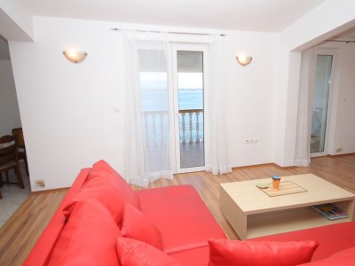 Apartment Three bedroom apartment near beach Preko, Ugljan A-8384-c - Outdoor photo 18