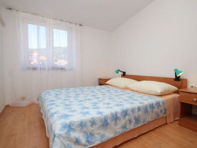 Apartment Three bedroom apartment near beach Preko, Ugljan A-8384-c - Outdoor photo 23