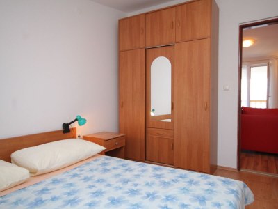 Apartment Three bedroom apartment near beach Preko, Ugljan A-8384-c - Outdoor photo 24