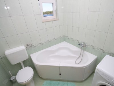 Apartment Three bedroom apartment near beach Preko, Ugljan A-8384-c - Outdoor photo 26