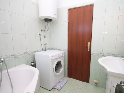 Apartment Three bedroom apartment near beach Preko, Ugljan A-8384-c - Outdoor photo 27