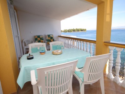 Apartment Three bedroom apartment near beach Preko, Ugljan A-8384-c - Outdoor photo 31