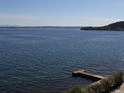 Apartment Three bedroom apartment near beach Preko, Ugljan A-8384-c - Outdoor photo 34