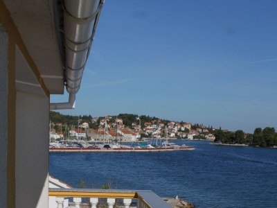 Apartment Three bedroom apartment near beach Preko, Ugljan A-8384-c - Outdoor photo 35