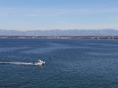 Apartment Three bedroom apartment near beach Preko, Ugljan A-8384-c - Outdoor photo 37