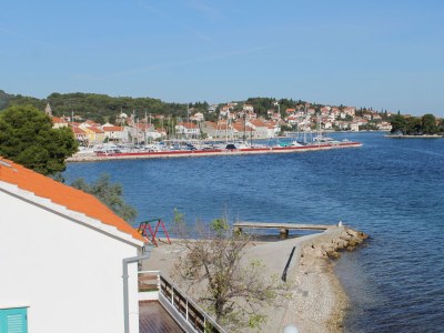 Apartment Three bedroom apartment near beach Preko, Ugljan A-8384-c - Outdoor photo 38