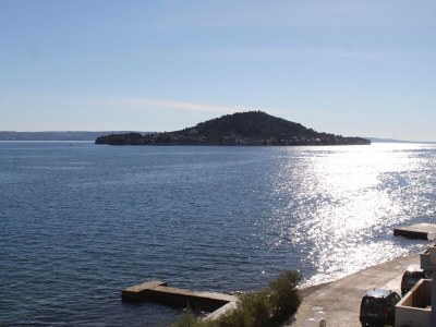 Apartment Three bedroom apartment near beach Preko, Ugljan A-8384-c - Outdoor photo 39