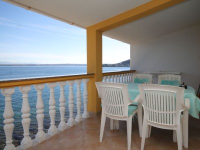 Apartment Three bedroom apartment near beach Preko, Ugljan A-8384-c - Outdoor photo 40