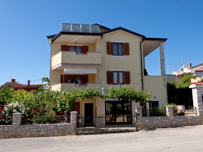 Apartment Two bedroom apartment with terrace Novigrad A-7108-b in Novigrad - Apartment