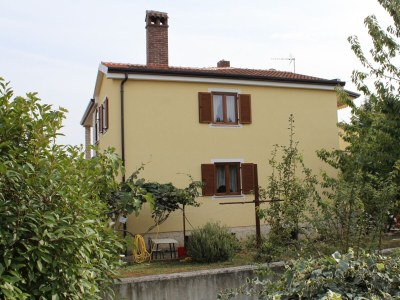 Apartment Two bedroom apartment with terrace Novigrad A-7108-b - Outdoor photo 3