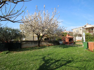 Apartment Two bedroom apartment with terrace Novigrad A-7108-b - Outdoor photo 4