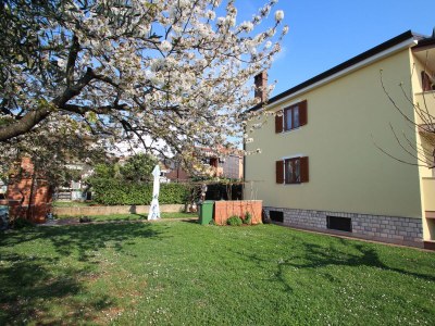 Apartment Two bedroom apartment with terrace Novigrad A-7108-b - Outdoor photo 5