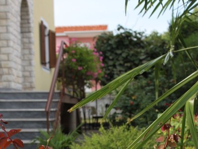 Apartment Two bedroom apartment with terrace Novigrad A-7108-b - Outdoor photo 8