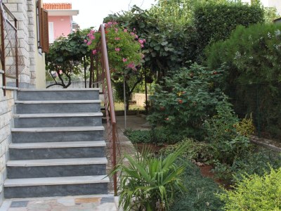 Apartment Two bedroom apartment with terrace Novigrad A-7108-b - Outdoor photo 11