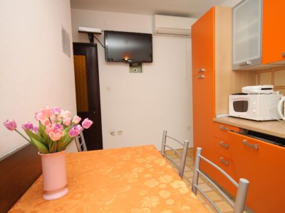 Apartment Two bedroom apartment with terrace Novigrad A-7108-b - Outdoor photo 13