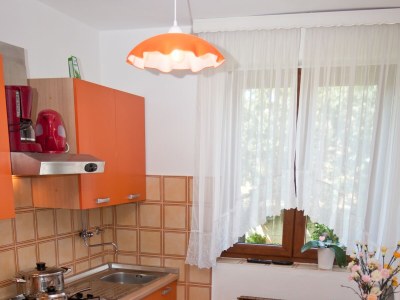 Apartment Two bedroom apartment with terrace Novigrad A-7108-b - Outdoor photo 14