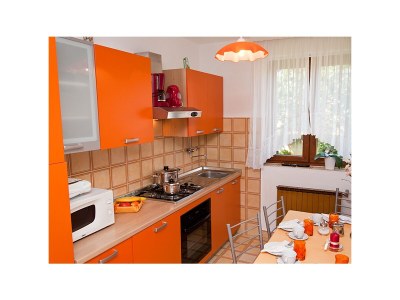 Apartment Two bedroom apartment with terrace Novigrad A-7108-b - Outdoor photo 15