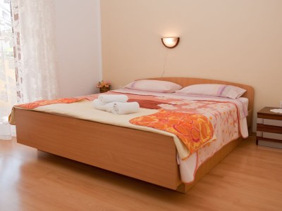 Apartment Two bedroom apartment with terrace Novigrad A-7108-b - Outdoor photo 16