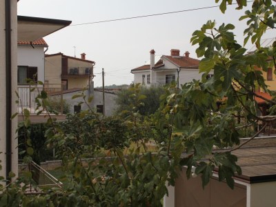 Apartment Two bedroom apartment with terrace Novigrad A-7108-b - Outdoor photo 22