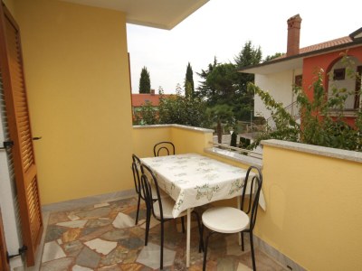 Apartment Two bedroom apartment with terrace Novigrad A-7108-b - Outdoor photo 23