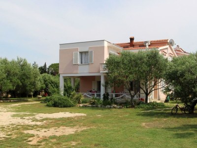 Apartment Two bedroom apartment with terrace Novalja, Pag A-6490-a - Outdoor photo 3