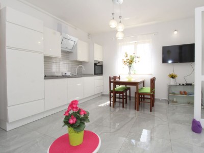 Apartment Two bedroom apartment with terrace Novalja, Pag A-6490-a - Outdoor photo 26