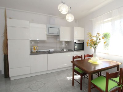 Apartment Two bedroom apartment with terrace Novalja, Pag A-6490-a - Outdoor photo 27