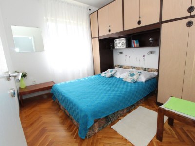 Apartment Two bedroom apartment with terrace Novalja, Pag A-6490-a - Outdoor photo 28