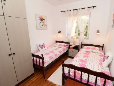 Apartment Two bedroom apartment with terrace Novalja, Pag A-6490-a - Outdoor photo 29