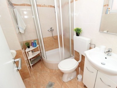 Apartment Two bedroom apartment with terrace Novalja, Pag A-6490-a - Outdoor photo 30