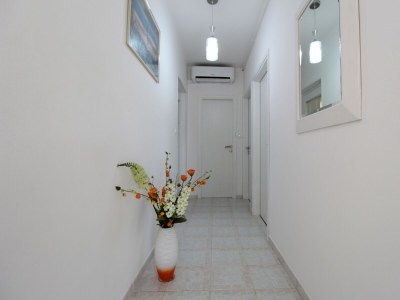 Apartment Two bedroom apartment with terrace Novalja, Pag A-6490-a - Outdoor photo 31